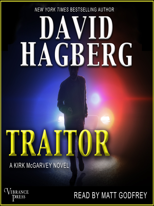 Title details for Traitor by David Hagberg - Available